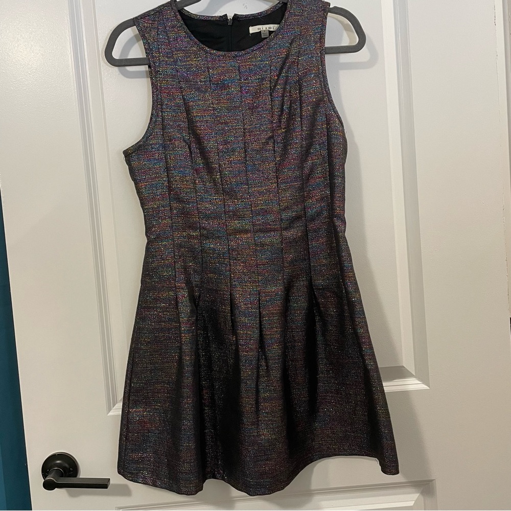 Beautiful sparkly dress!!!